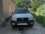 Nissan Pathfinder 2002 годаүшін5 600 000 тг. в Алматы – фото 2