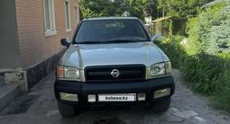 Nissan Pathfinder 2002 годаүшін5 600 000 тг. в Алматы – фото 2