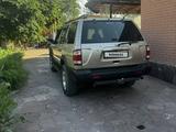 Nissan Pathfinder 2002 годаүшін5 600 000 тг. в Алматы – фото 3