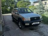 Nissan Pathfinder 2002 годаүшін5 600 000 тг. в Алматы