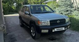 Nissan Pathfinder 2002 годаүшін5 600 000 тг. в Алматы