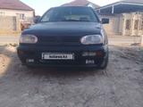 Volkswagen Golf 1994 года за 550 000 тг. в Тараз