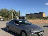 Hyundai Elantra 2021 годаүшін8 300 000 тг. в Павлодар – фото 3