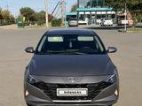 Hyundai Elantra 2021 годаүшін8 300 000 тг. в Павлодар