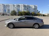 Hyundai Elantra 2021 годаүшін8 300 000 тг. в Павлодар – фото 4
