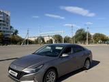 Hyundai Elantra 2021 годаүшін8 300 000 тг. в Павлодар – фото 5