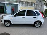 ВАЗ (Lada) Kalina 2192 2014 годаүшін4 190 000 тг. в Астана – фото 3