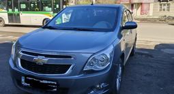 Chevrolet Cobalt 2022 годаүшін6 400 000 тг. в Костанай