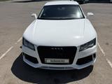 Audi A7 2010 годаүшін11 000 000 тг. в Астана – фото 2