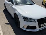 Audi A7 2010 годаүшін11 000 000 тг. в Астана – фото 3