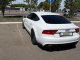 Audi A7 2010 годаүшін11 000 000 тг. в Астана – фото 5