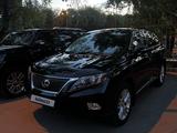 Lexus RX 450h 2012 года за 14 500 000 тг. в Петропавловск – фото 3