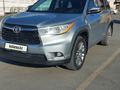 Toyota Highlander 2014 годаүшін15 500 000 тг. в Семей – фото 2