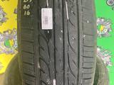 Комплект Шин Bridgestone 215 х 60 х 17 DOT 2817 за 120 000 тг. в Астана – фото 2