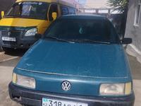 Volkswagen Passat 1990 года за 1 100 000 тг. в Шиели