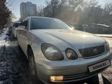 Lexus GS 300 2003 годаfor4 150 000 тг. в Алматы – фото 2