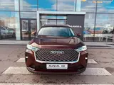 Haval H6 Premium 2.0T 2WD 2024 годаүшін11 990 000 тг. в Астана