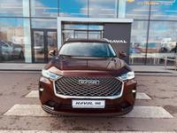 Haval H6 Premium 2.0T 2WD 2024 года за 11 990 000 тг. в Астана