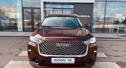 Haval H6 Premium 2.0T 2WD 2023 годаүшін11 590 000 тг. в Астана