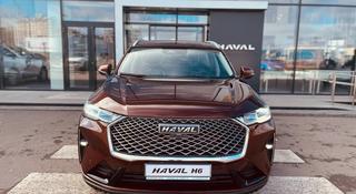 Haval H6 Premium 2.0T 2WD 2024 годаүшін11 990 000 тг. в Астана