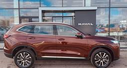 Haval H6 Premium 2.0T 2WD 2023 годаүшін11 590 000 тг. в Астана – фото 5