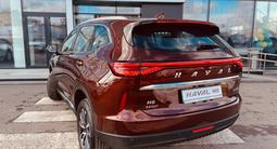 Haval H6 Premium 2.0T 2WD 2023 годаүшін11 590 000 тг. в Астана – фото 4