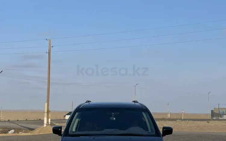 Honda Odyssey 2007 года за 7 500 000 тг. в Шымкент