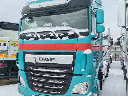 DAF  XF 2018 года за 20 000 000 тг. в Алматы – фото 3