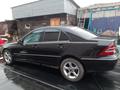 Mercedes-Benz C 220 2004 годаүшін3 200 000 тг. в Экибастуз – фото 3