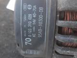 Генератор Ford Escortүшін18 000 тг. в Семей – фото 3