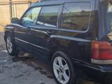 Subaru Forester 1999 года за 2 400 000 тг. в Алматы