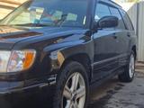 Subaru Forester 1999 года за 2 400 000 тг. в Алматы – фото 2