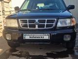 Subaru Forester 1999 года за 2 400 000 тг. в Алматы – фото 5