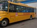 King Long  ВЫСОКОКАЧЕСТВЕННЫЙ НОВЫЙ В МАСЛЕ ШКОЛЬНЫЙ АВТОБУС 36 МЕСТ КИТАЙ 2025 года в Алматы – фото 5