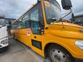 King Long  ВЫСОКОКАЧЕСТВЕННЫЙ НОВЫЙ В МАСЛЕ ШКОЛЬНЫЙ АВТОБУС 36 МЕСТ КИТАЙ 2025 года в Алматы – фото 10