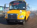 King Long  ВЫСОКОКАЧЕСТВЕННЫЙ НОВЫЙ В МАСЛЕ ШКОЛЬНЫЙ АВТОБУС 36 МЕСТ КИТАЙ 2025 года в Алматы – фото 11
