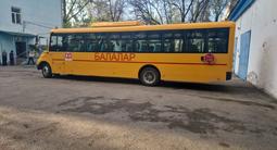 King Long  ВЫСОКОКАЧЕСТВЕННЫЙ НОВЫЙ В МАСЛЕ ШКОЛЬНЫЙ АВТОБУС 36 МЕСТ КИТАЙ 2025 года в Алматы
