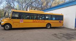 King Long  ВЫСОКОКАЧЕСТВЕННЫЙ НОВЫЙ В МАСЛЕ ШКОЛЬНЫЙ АВТОБУС 36 МЕСТ КИТАЙ 2025 года в Алматы – фото 3