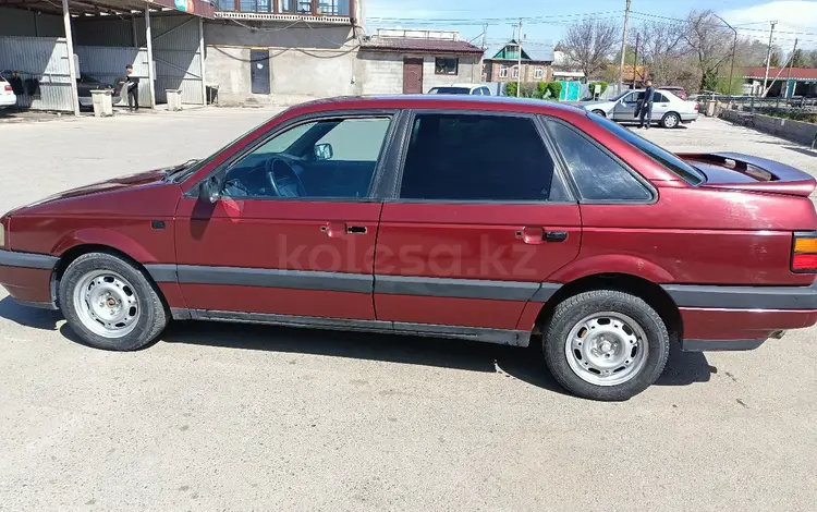 Volkswagen Passat 1992 года за 1 100 000 тг. в Тараз