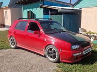 Volkswagen Golf 1991 года за 850 000 тг. в Алматы