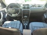 Renault Duster 2014 годаүшін5 590 000 тг. в Актобе – фото 2