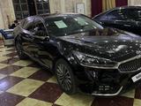 Kia K7 2017 года за 13 000 000 тг. в Алматы – фото 2