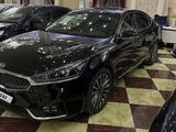 Kia K7 2017 года за 13 000 000 тг. в Алматы – фото 3