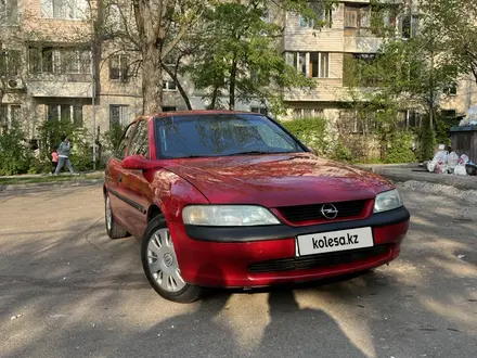 Opel Vectra 1998 года за 1 650 000 тг. в Кызылорда