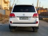 Toyota Land Cruiser 2010 годаүшін15 000 000 тг. в Атырау – фото 5