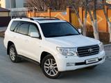 Toyota Land Cruiser 2010 года за 16 000 000 тг. в Атырау