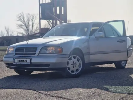 Mercedes-Benz S 220 1997 года за 4 000 000 тг. в Караганда – фото 3