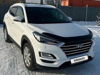 Hyundai Tucson 2020 годаүшін13 000 000 тг. в Усть-Каменогорск