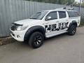 Toyota Hilux 2012 годаfor9 500 000 тг. в Алматы – фото 4