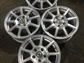 Диски r15 5x114.3 Weds, из Японии за 125 000 тг. в Алматы